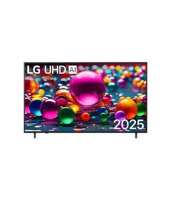 LG TV 65UA75003LA LED