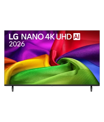 LG TV LED 50NU800B3LC