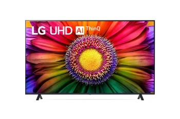 LG TV LED 50UR80003LJ