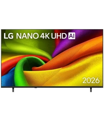 LG TV LED 55NU850B3LA