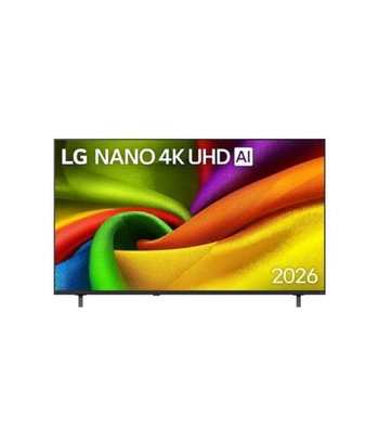 LG TV LED 65NU850B3LA