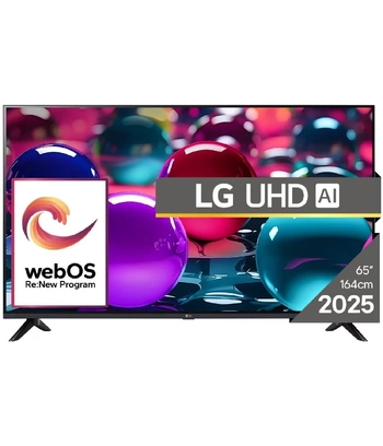 LG TV LED 65UA73003LA