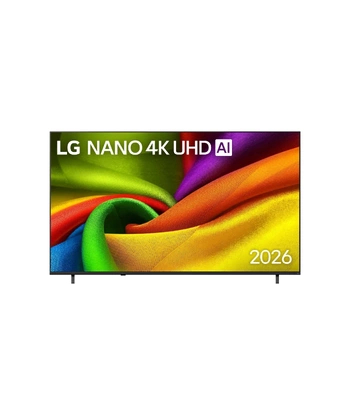 LG TV LED 85NU850B3LA