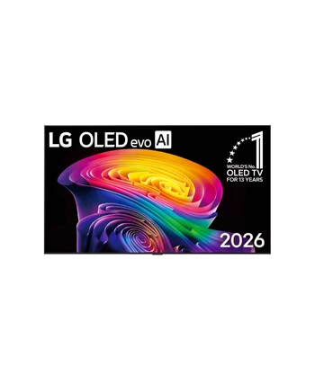 LG TV OLED OLED55C61LA