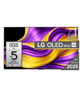 LG TV OLED OLED55G51LW