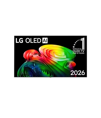 LG TV OLED OLED65B62LA