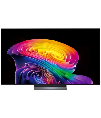 LG TV OLED OLED65C61LA