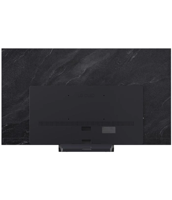 LG TV OLED OLED65C61LA