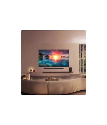 LG TV OLED OLED65G61LW