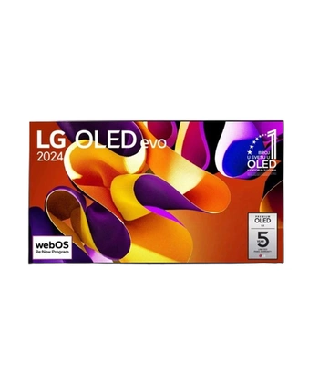 LG TV OLED OLED77G42LW
