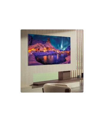 LG TV OLED OLED77G61LW