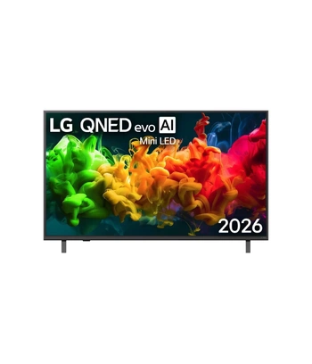 LG TV QNED 43QNED81B3C