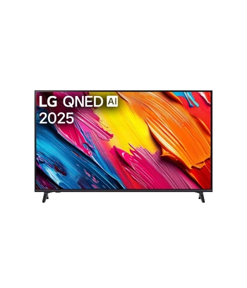 LG TV QNED 50QNED70A6A