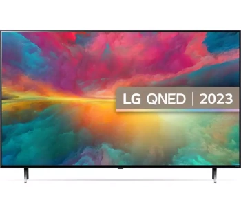 LG TV QNED 50QNED753RA