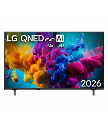 LG TV QNED 50QNED8MB6C