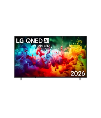 LG TV QNED 55QNED70B3C