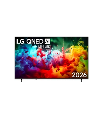 LG TV QNED 65QNED70B3C