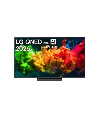LG TV QNED 65QNED81B3A