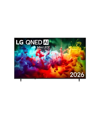 LG TV QNED 75QNED70B3A