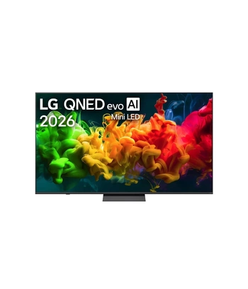 LG TV QNED 75QNED81B3A