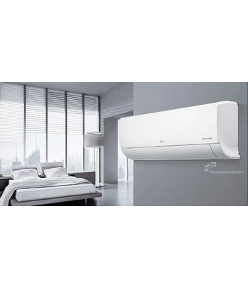 LG Unutrasnja jedinica DC24RK.NSK