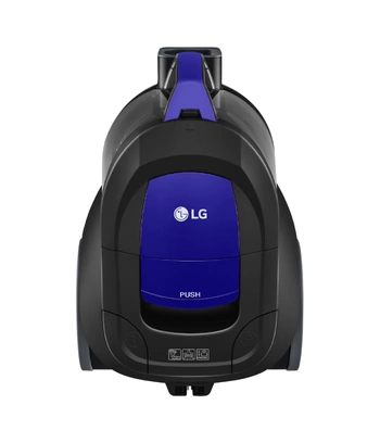 LG Usisivac VC5506NHTB
