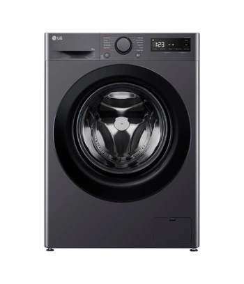 LG Ves masina F2WR508SBM 8kg