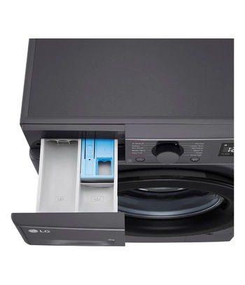 LG Ves masina F2WR508SBM 8kg