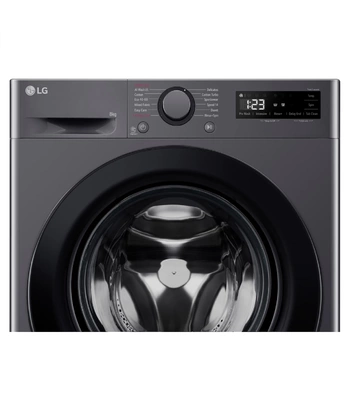 LG Ves masina F2WR508SBM 8kg
