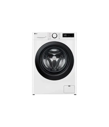 LG Ves masina F2WR508SBW 8kg