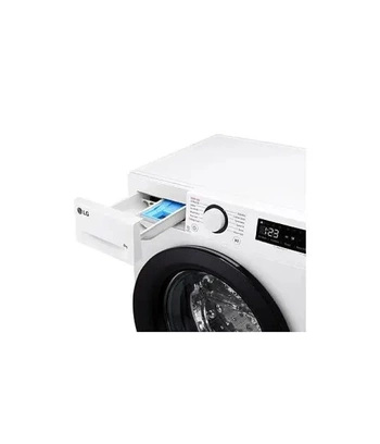 LG Ves masina F2WR508SBW 8kg