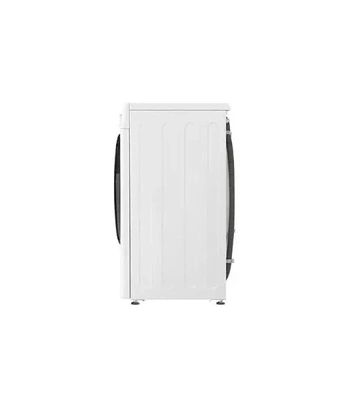 LG Ves masina F2WR508SBW 8kg