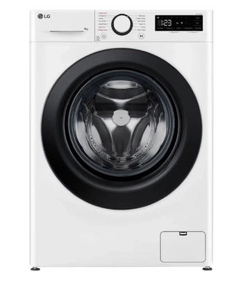 LG Ves masina F2WR508SWW 8kg