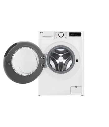 LG Ves masina F2WR508SWW 8kg