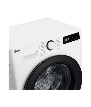 LG Ves masina F2WR508SWW 8kg