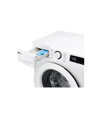 LG Ves masina F2WR509SWW 9kg