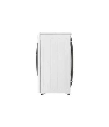 LG Ves masina F2WR509SWW 9kg