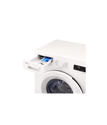 LG Ves masina F2X10S7NWH 7kg