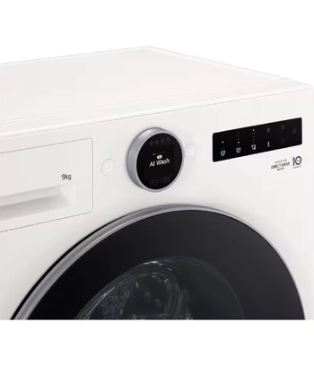 LG Ves masina F2X70S9TWS 9kg