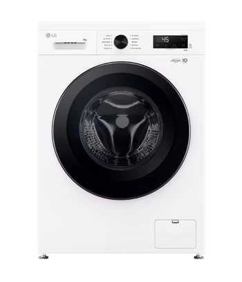 LG veš mašina F4X1008NWK 