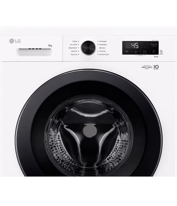 LG veš mašina F4X1008NWK 