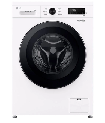 LG Ves masina F4X1008NWK 8kg