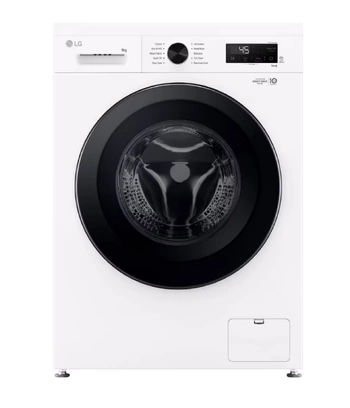 LG Ves masina F4X1009NWK 9kg