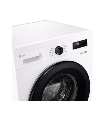 LG Ves masina F4X1009NWK 9kg