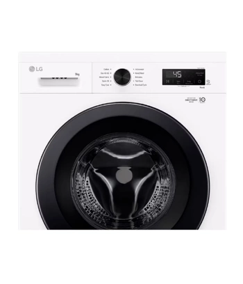 LG Ves masina F4X1009NWK 9kg