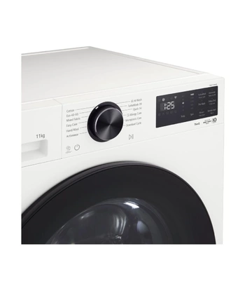 LG Ves masina F4X5011TWB 11kg