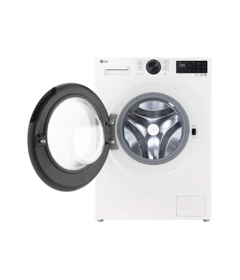 LG Ves masina F4X5011TWB 11kg
