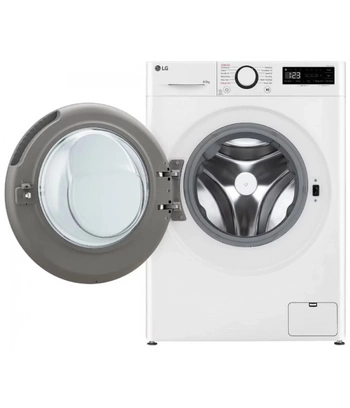 LG Ves masina+susilica F2DR508S1W 8\5kg