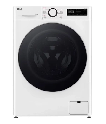 LG Ves masina+susilica F2DR508S1W 8\5kg