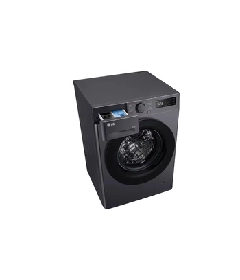 LG Ves masina+susilica F4DR509SBM 9\6kg